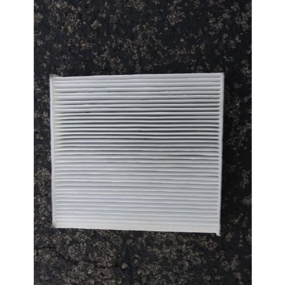Fresh Breeze Cabin Air Filter Replacement for Car Passenger Compartment - Picture 1 of 2